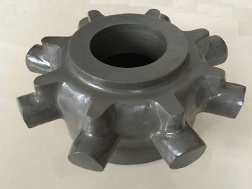 核电小堆压力容器件