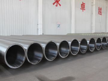 大口径无缝厚壁P92钢管