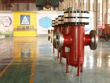 过滤器